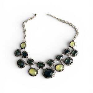 Banana Republic necklace